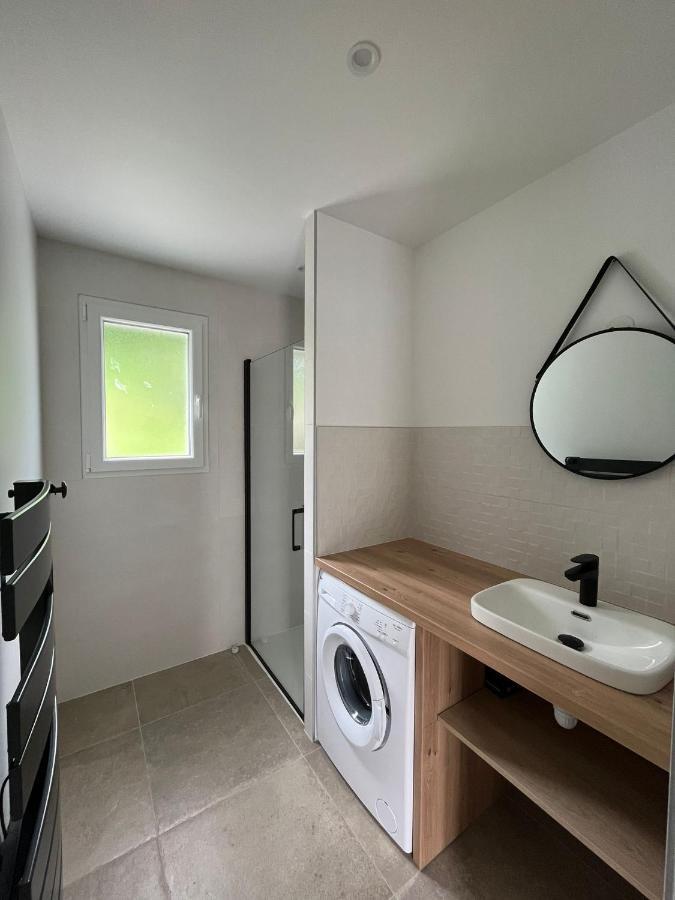 Le Bon Appart' Ferienhaus *