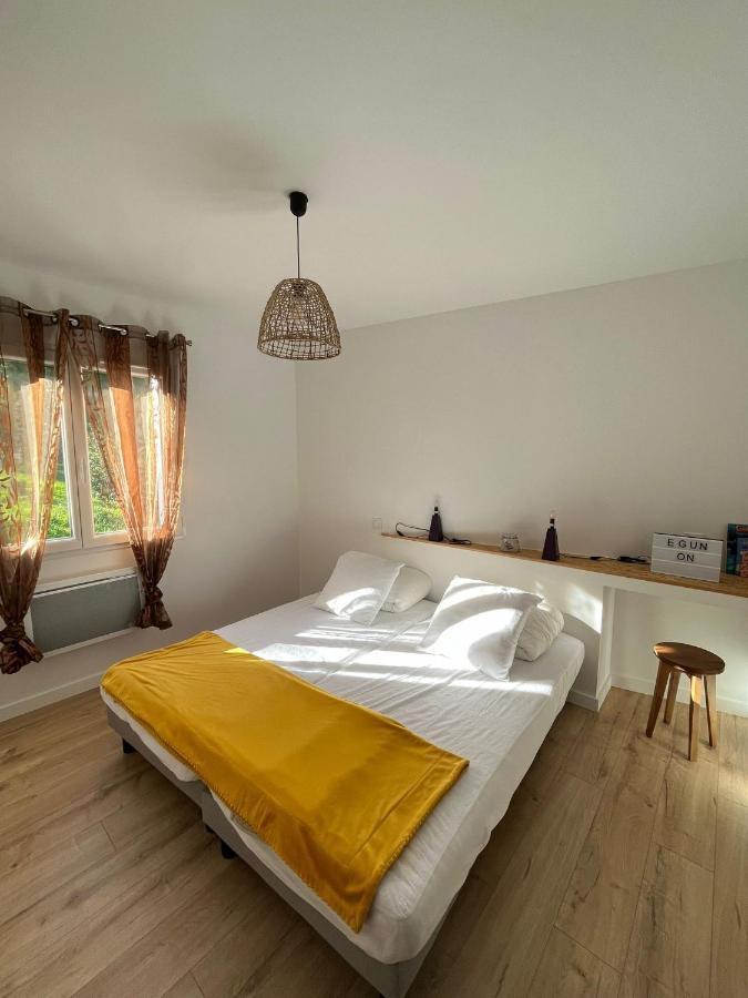 Le Bon Appart' Ferienhaus Saint-Jean-Pied-de-Port